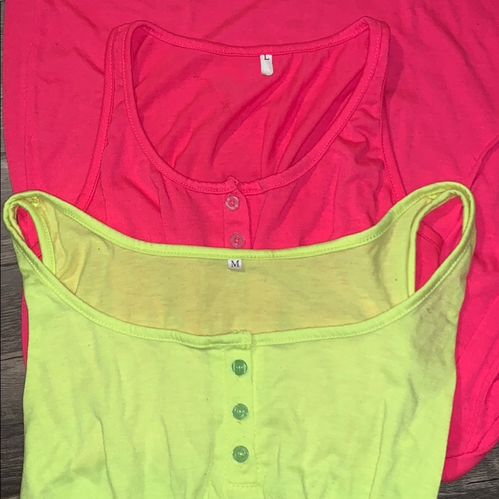 Closet Clean Out - Picture 2 of 2